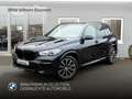 BMW X5 xDrive 30d M Sport AHK Laser 360° Schwarz - thumbnail 1