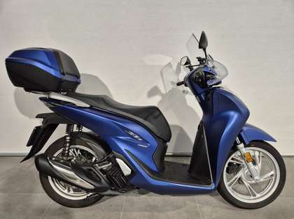 Honda SH 150i ABS