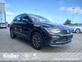 Volkswagen Tiguan Tiguan 1.4 TSI DSG eHybrid Life Navi Kamera Autom. Noir - thumbnail 4
