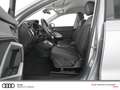 Audi Q3 45 TFSI e S-TRONIC LED NAV PLUS SHZ MUFU   FSE Silber - thumbnail 12