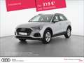 Audi Q3 45 TFSI e S-TRONIC LED NAV PLUS SHZ MUFU   FSE Silber - thumbnail 1