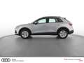 Audi Q3 45 TFSI e S-TRONIC LED NAV PLUS SHZ MUFU   FSE Silber - thumbnail 5