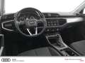 Audi Q3 45 TFSI e S-TRONIC LED NAV PLUS SHZ MUFU   FSE Silber - thumbnail 14