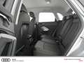 Audi Q3 45 TFSI e S-TRONIC LED NAV PLUS SHZ MUFU   FSE Silber - thumbnail 13