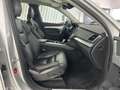 Volvo XC90 D4 Momentum 7pl. Aut. Gris - thumbnail 18