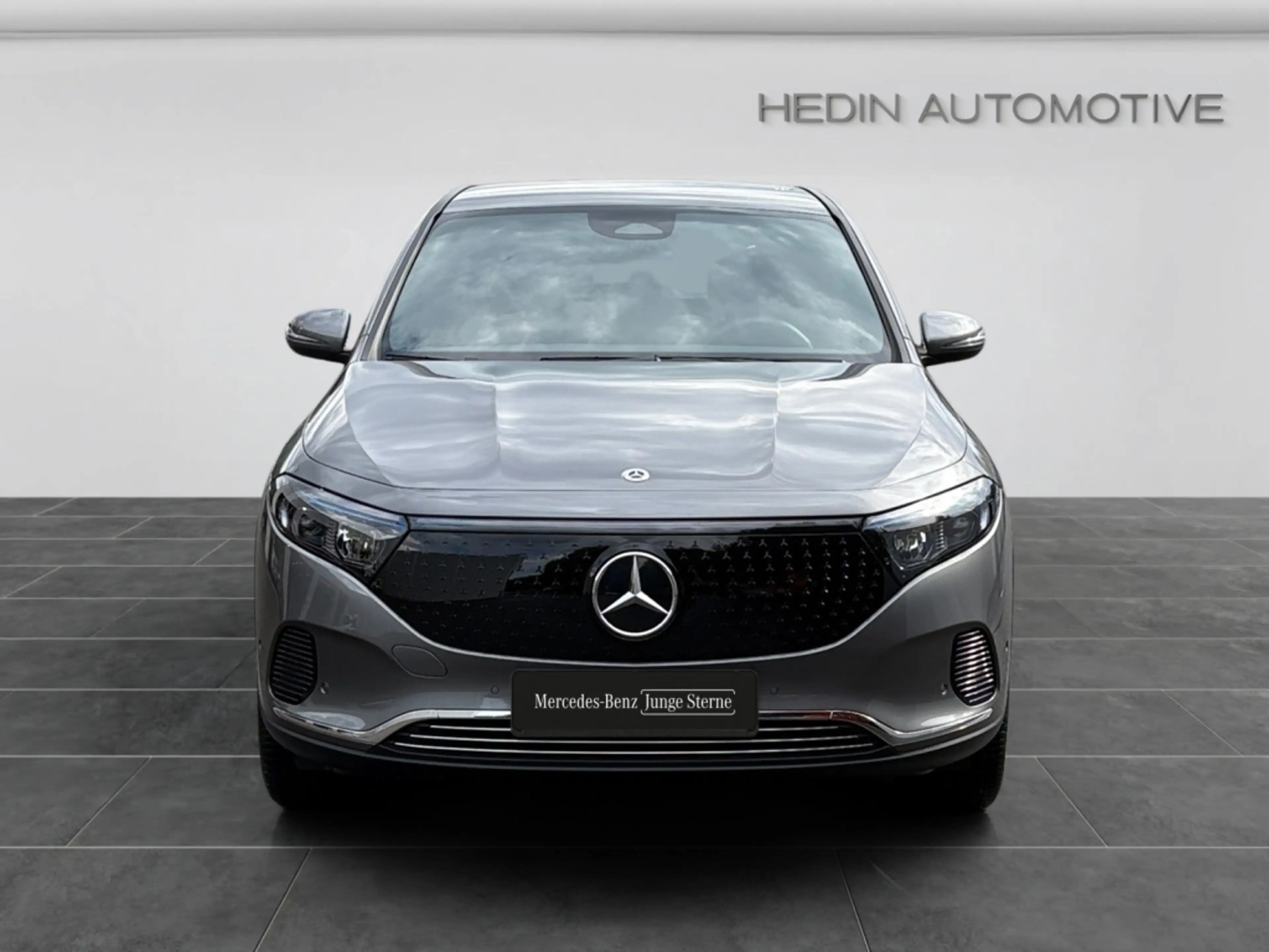 Mercedes-Benz EQA 250 + PROGRESSIVE|KAM|TOTW|SHZ|EASYP|AMBIENTE — photo 10