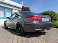 BMW M3 Coupe Akrapovic Evolution KW Clubsport Recaro Pole Gris - thumbnail 8