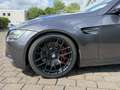 BMW M3 Coupe Akrapovic Evolution KW Clubsport Recaro Pole Gris - thumbnail 15