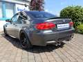 BMW M3 Coupe Akrapovic Evolution KW Clubsport Recaro Pole Gris - thumbnail 3
