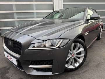 2.0 D - 180 ch BVA R-Sport