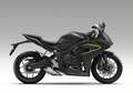 Honda CBR 650 R E-Clutch 2026 Schwarz - thumbnail 2