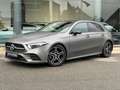 Mercedes-Benz A 180 AMG Pack Night Premium Plus Pano Grijs - thumbnail 4