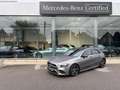 Mercedes-Benz A 180 AMG Pack Night Premium Plus Pano Grijs - thumbnail 22