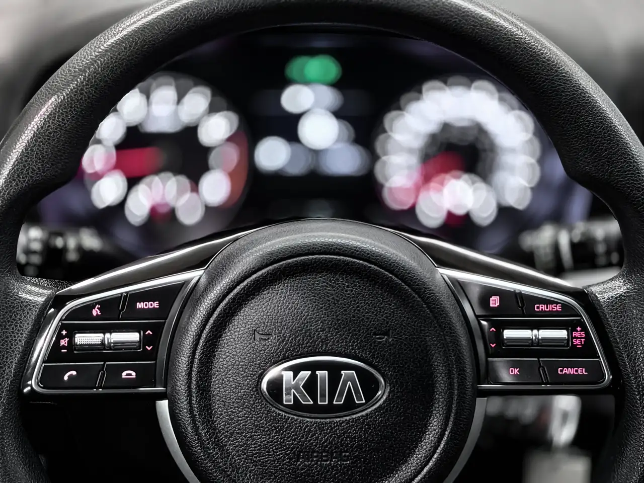 Kia Sportage fotografie Kia Sportage