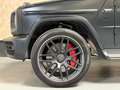 Mercedes-Benz G 63 AMG I Carbon l Massage l 360 camera l Standkachel l Ma Zwart - thumbnail 4
