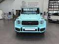 Mercedes-Benz G 63 AMG 4Matic 9G-Tronic Negro - thumbnail 8
