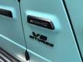 Mercedes-Benz G 63 AMG 4Matic 9G-Tronic Negro - thumbnail 10
