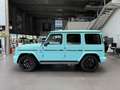 Mercedes-Benz G 63 AMG 4Matic 9G-Tronic Negro - thumbnail 2