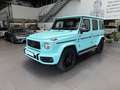 Mercedes-Benz G 63 AMG 4Matic 9G-Tronic Negro - thumbnail 1