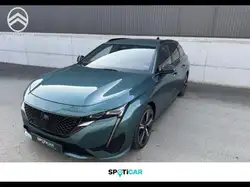 Peugeot 308 1.5 BlueHDi 130ch S\u0026S GT EAT8