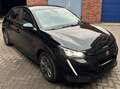 Peugeot e-208 Negro - thumbnail 5