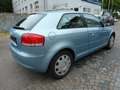 Audi A3 1.6 Attraction Automatik Scheckh. 1.Hand Blau - thumbnail 4