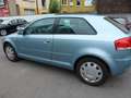 Audi A3 1.6 Attraction Automatik Scheckh. 1.Hand Blau - thumbnail 7