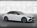 Mercedes-Benz A 180 d Lim AMG+NIGHT+LED+KAMERA+TOTW+KEYLESS+8G Weiß - thumbnail 16