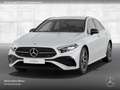 Mercedes-Benz A 180 d Lim AMG+NIGHT+LED+KAMERA+TOTW+KEYLESS+8G Weiß - thumbnail 2