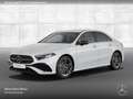 Mercedes-Benz A 180 d Lim AMG+NIGHT+LED+KAMERA+TOTW+KEYLESS+8G Weiß - thumbnail 14