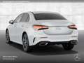 Mercedes-Benz A 180 d Lim AMG+NIGHT+LED+KAMERA+TOTW+KEYLESS+8G Weiß - thumbnail 22