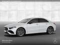 Mercedes-Benz A 180 d Lim AMG+NIGHT+LED+KAMERA+TOTW+KEYLESS+8G Weiß - thumbnail 3