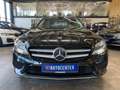 Mercedes-Benz C 220 d 4Matic *1.HAND*19%MW*NAVI*KLIMA*PDC*TEMP Schwarz - thumbnail 2