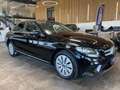 Mercedes-Benz C 220 d 4Matic *1.HAND*19%MW*NAVI*KLIMA*PDC*TEMP Schwarz - thumbnail 3