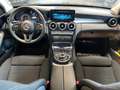 Mercedes-Benz C 220 d 4Matic *1.HAND*19%MW*NAVI*KLIMA*PDC*TEMP Schwarz - thumbnail 7