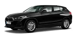 Bmw X2 sDrive18i Navi/LED/PDCvo+hi/DAB/SLI/MFL