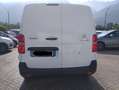 Citroen JUMPY  1.6 115CV 3 POSTI Blanc - thumbnail 10