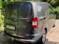 Ford Courier Transit Courier Szürke - thumbnail 3