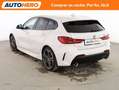 BMW 118 118dA M Sport Blanco - thumbnail 4