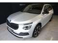 Skoda Kamiq Monte Carlo Argent - thumbnail 10