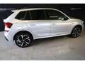 Skoda Kamiq Monte Carlo Argent - thumbnail 3