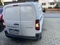 Peugeot Partner 1.5 BlueHDi 100 L2 EHZ Doppelkabine Weiß - thumbnail 4