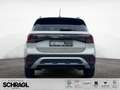Volkswagen T-Cross 1.0 TSI DSG GOAL+AHK+NAVI+ACC+KAMERA+LED Grijs - thumbnail 4