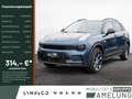Lynk & Co 01 PHEV SHZ NAVI KEYLESS MEMORY ACC LED PANO Blau - thumbnail 1