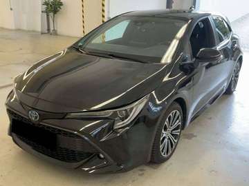 1.8 Hybrid Club