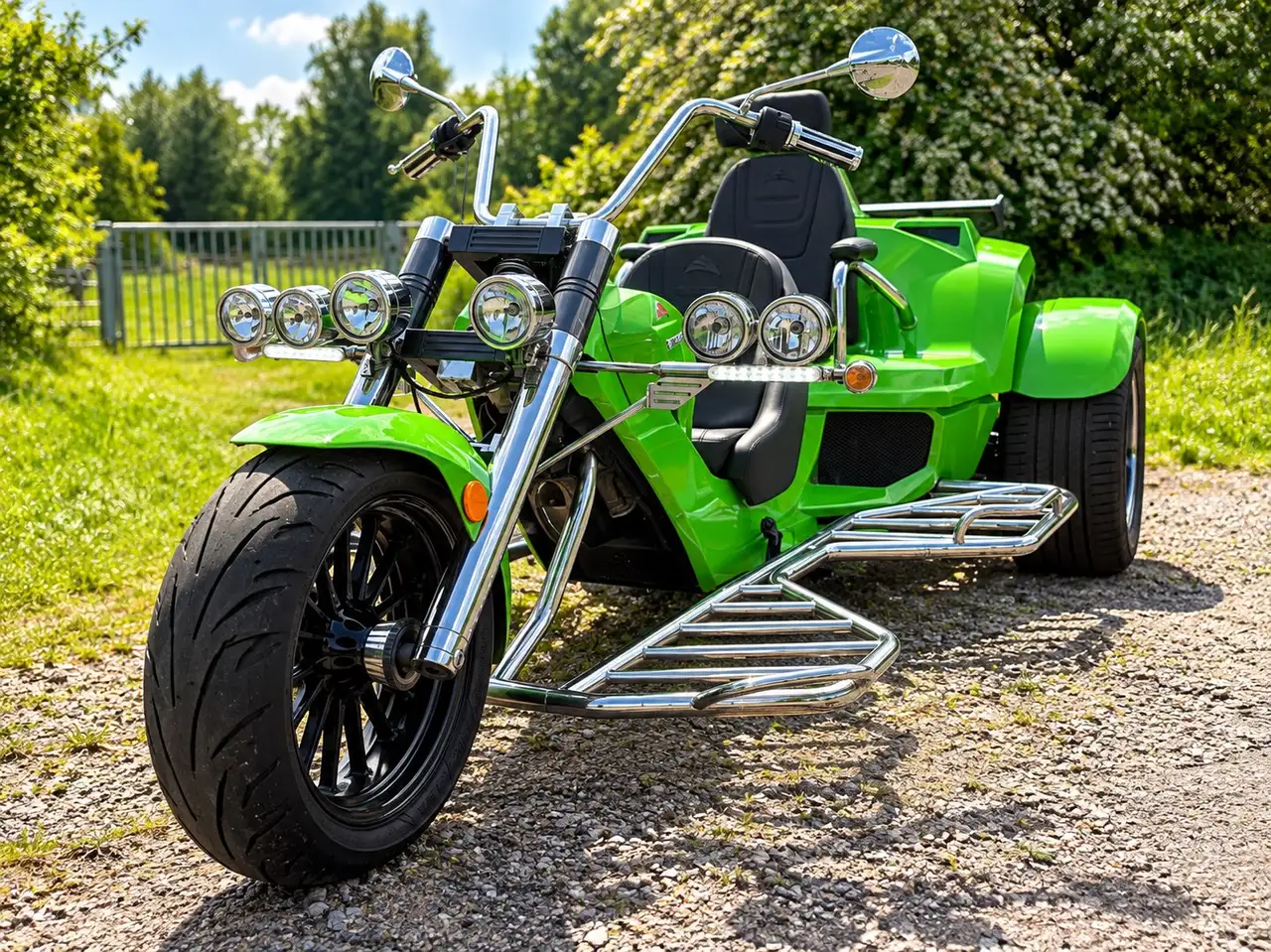 Rewaco RF1