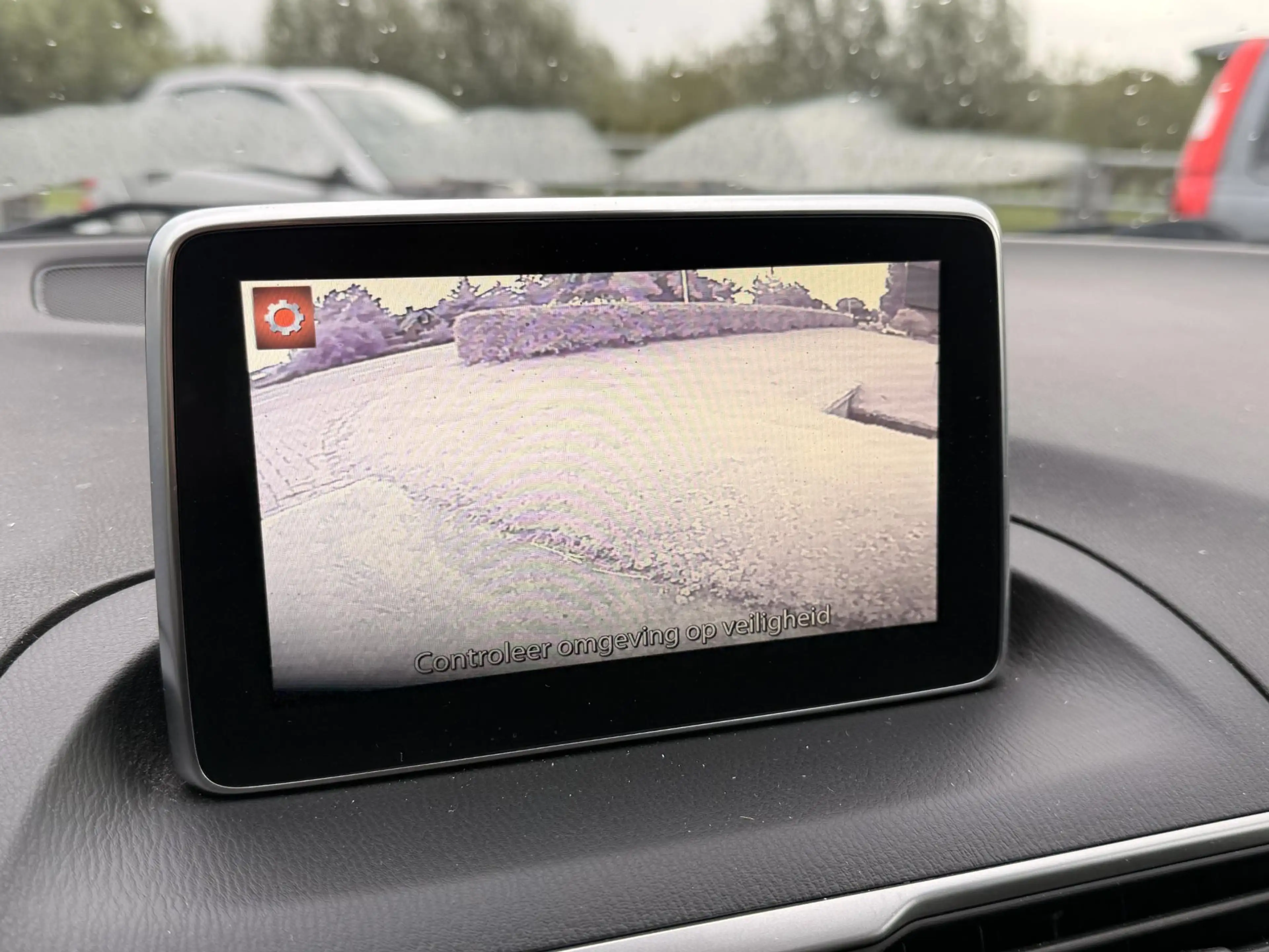 Mazda 3 2.0 TS AUTOMAAT | CARPLAY | CAMERA | CRUISE — photo 11