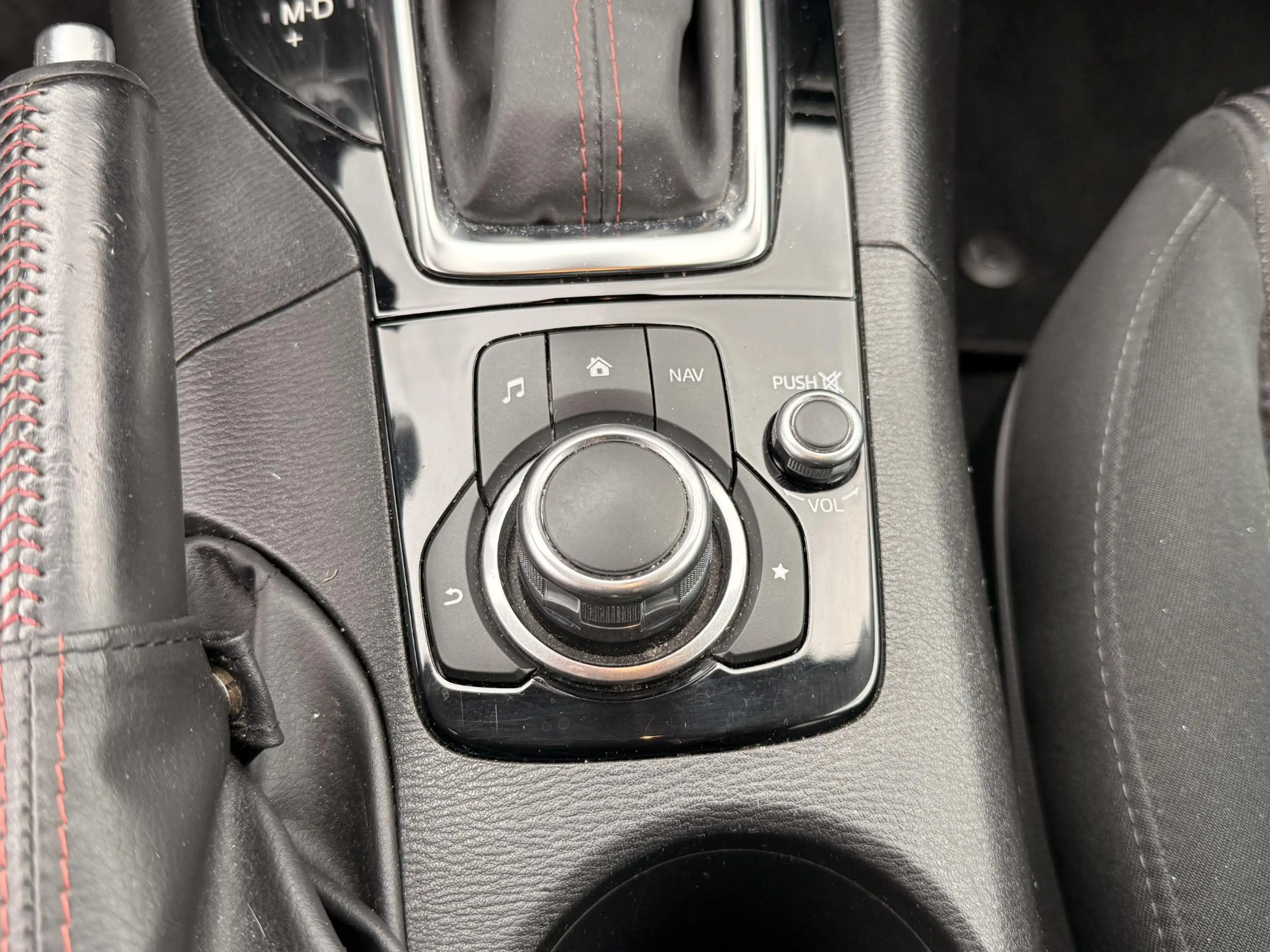Mazda 3 2.0 TS AUTOMAAT | CARPLAY | CAMERA | CRUISE — photo 31