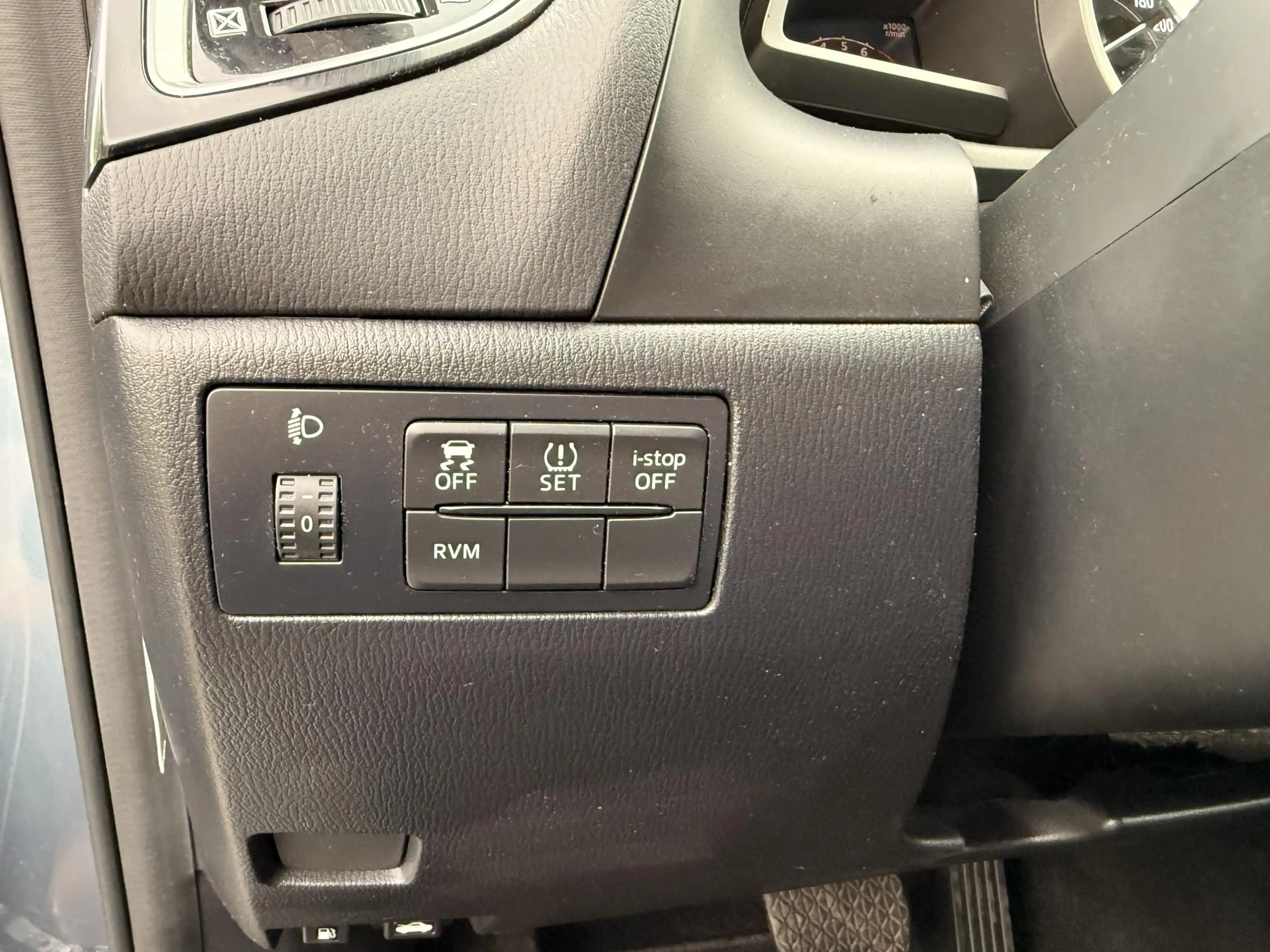 Mazda 3 2.0 TS AUTOMAAT | CARPLAY | CAMERA | CRUISE — photo 18