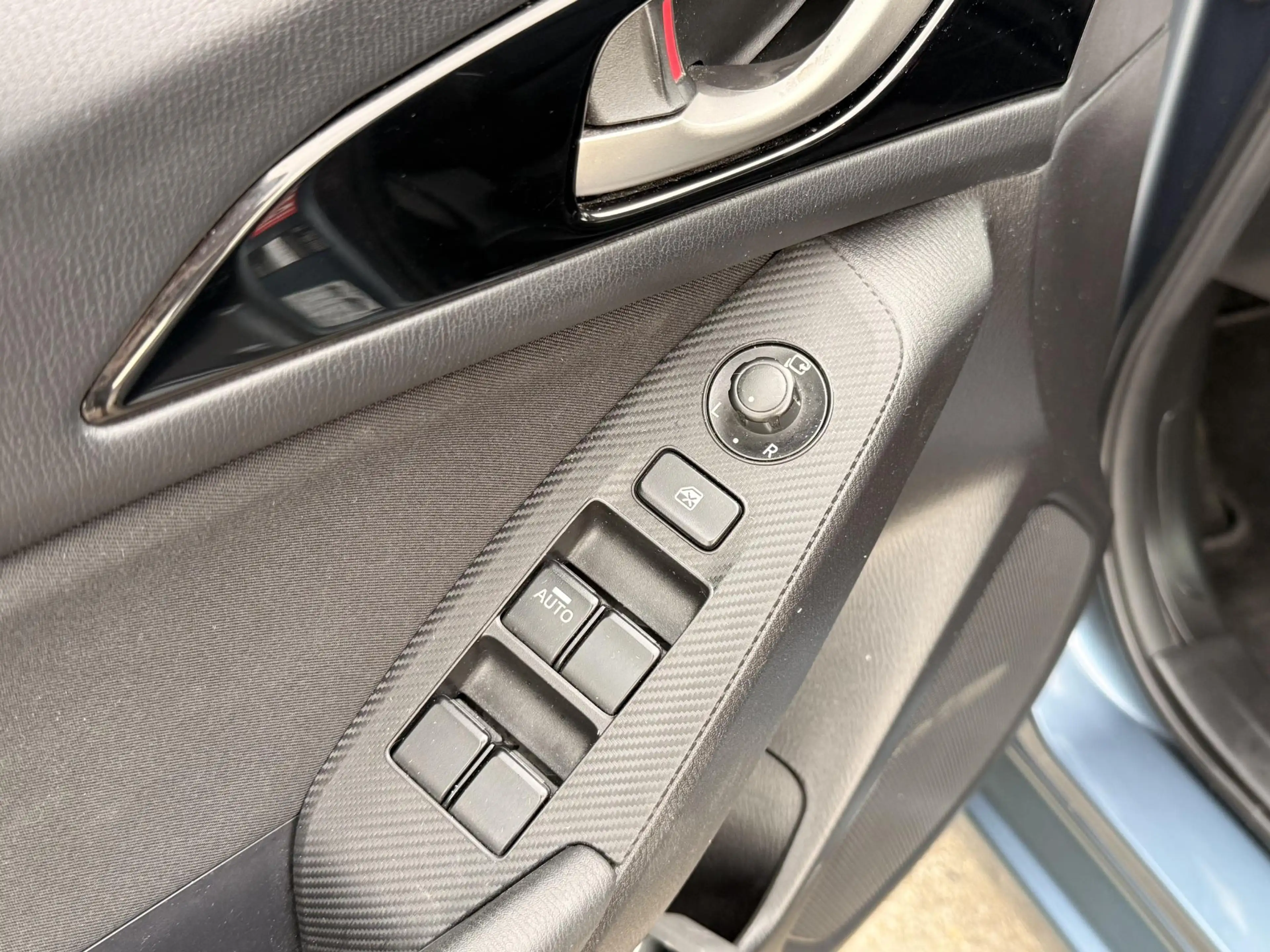 Mazda 3 2.0 TS AUTOMAAT | CARPLAY | CAMERA | CRUISE — photo 15